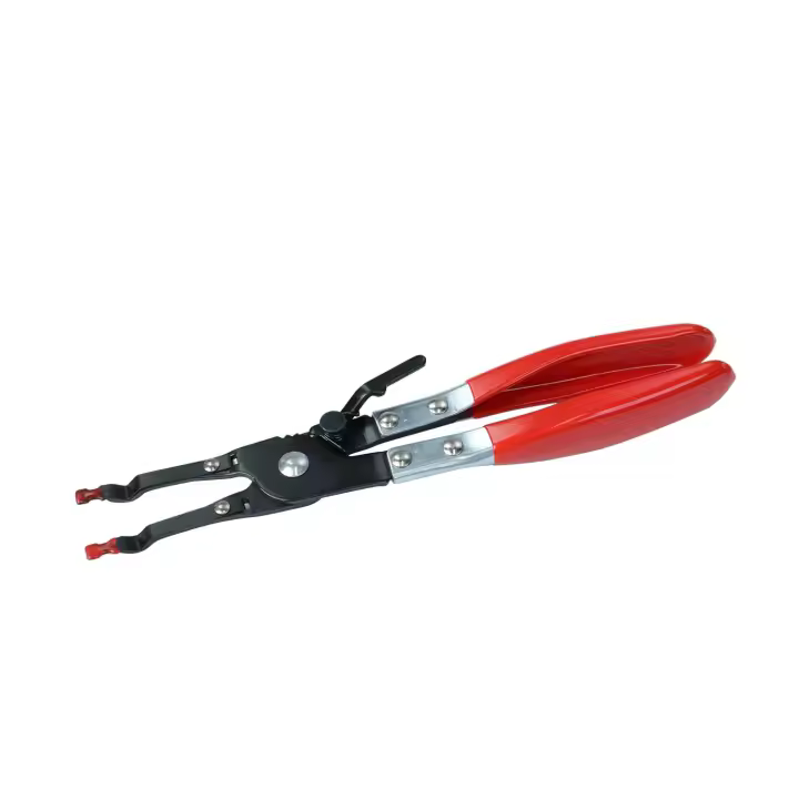 Alicates de Soldadura Multifuncionales Abrazadera de Soldadura de Cable - 1