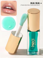 Ultra-Lujoso Aceite de Labios de Dopaminas Nutritivo Hidratante, Brillante, Sin Conservantes - details 9