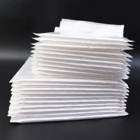 Sobres acolchados de burbujas para embalaje, bolsas de envío autosellantes para regalo, 11x11CM, 50 piezas, venta al por mayor - details 1