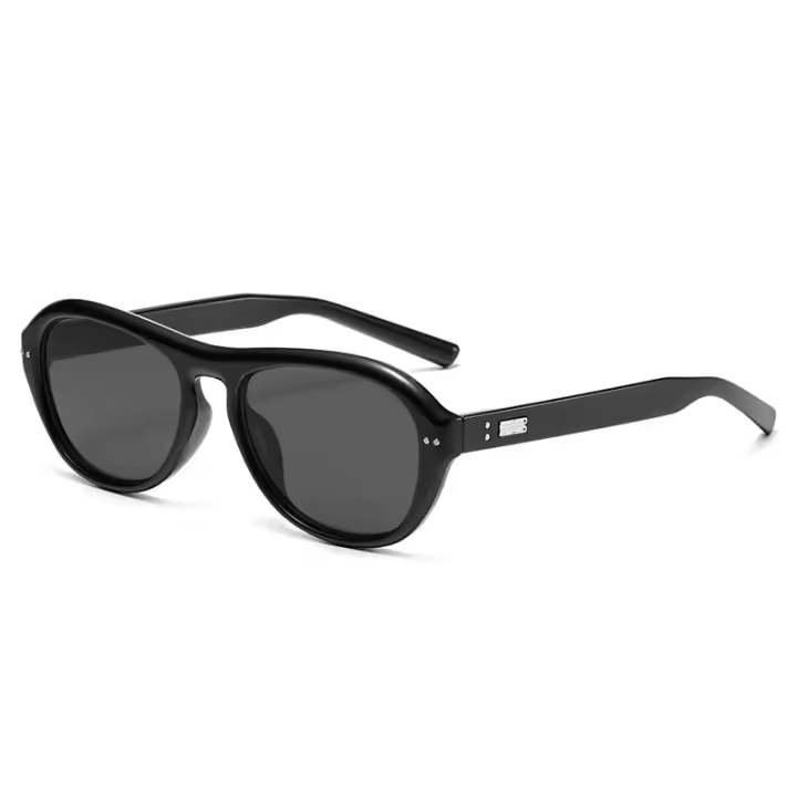 Gafas de Sol Retro para Piloto DZ22 Protección UV400 Moda Deportiva de Alta Calidad - 1