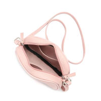 Bolso de Piel para Mujer, Bandolera de alta calidad, a la moda, parusuario - details 19