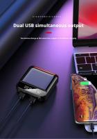 Mini Banco de Energía de 20000 mAh, Compacto y Portátil, Regalo al por Mayor, Diseño Creativo - details 5