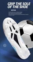 Zapatos de Fútbol Profesionales para Hacer Entrenamiento al Aire Libre - details 8
