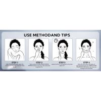 plants pore nose strips