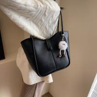 Bolsos de mujer populares 2025 Bolsos de hombro de gran capacidad retro de alta gama - details 7