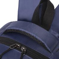 Bolso de hombre con un hombro, bandolera multifunción con bloqueo de contraseña, bolso deportivo para bicicleta, puerto de carga USB impermeable, pecho antirrobo BA - details 4