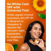 Introducing TruSkin SPF Serum