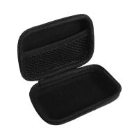 Bolsa de protección para cargador, funda de disco duro móvil, bolsa de almacenamiento, bolsa para auriculares, bolsa con cremallera EVA, bolsa para Cable de datos, funda con cierre de cremallera - details 9