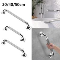 Barra de agarre antideslizante para baño, accesorio útil para puerta, toallero, Riel de agarre, 30/40/50cm - details 1