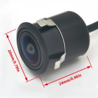 Auto Wayfeng WF Cámara de Vista Trasera para Vehículo Visión Nocturna Impermeable 170° AHD 1080P - details 6