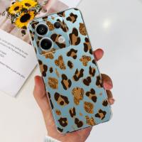 Funda de silicona suave para teléfono móvil, carcasa transparente de 6,67 pulgadas con dibujos animados, para Xiaomi Poco X6 Pro 5G - details 34