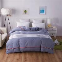 Sencillo Cubierta de Edredón Nórdica 1PC Sin Fundas de Almohada para Cama Individual Doble Queen King Tamaño - details 17