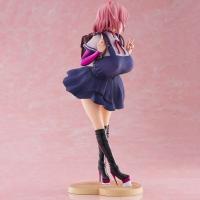 Figura de acción de PLUM Sora Sato, personaje Original Tachibana Aileensis, adorno de muñecas coleccionables - details 4
