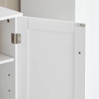 Suelo 1 Estante y 2 Puertas 60 x 30 x 60 cm BZR18IIW ES - details 2