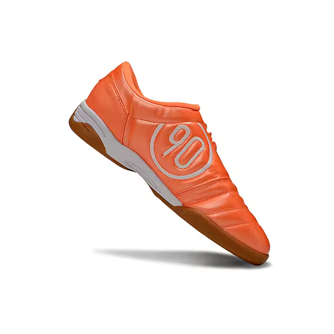 Zapatos IC TF Botas para terreno firme al aire libre Botines de fútbol de diseñadores transpirables - 1