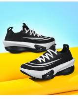 Zapatilla de deporte de malla cómoda y transpirable, adecuada para correr, competir, etc. - details 7