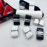 Babolat Overgrips de Tenis 12PCS Impermeables Duraderos Mejora la Agarre y Absorción de Choques para Raquetes de Tenis y Bádminton - details 1