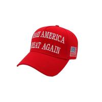 Estable Baseball MA mouflage bordado p, Keep America, 2024 - details 3