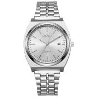 Reloj de cuarzo con calendario nuevo Nautilus simple con banda de acero para hombre - details 21