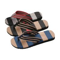 Chanclas de verano, zapatos para hombre, sandalias de colores mezclados, zapatillas masculinas, chanclas para interiores o exteriores, zapatos de playa para interiores o exteriores - details 10