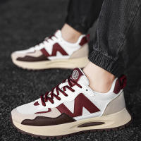 Zapatillas Deportivas Para Hombre, Tenis De Moda Para correr, Ligeras, Para Fitness - details 5