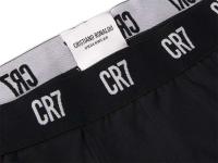 CRIIS SEVEN 7 Hombre algodón Cristiano Ronaldo hombres pantalones cortos deportivos ropa interior masculina marca Boxer calzoncillos para Hombre regalo para Hombre calzoncillos - details 14