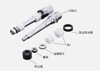 Pedal de Bicicleta de Montaña de Doble Rollo con Rodamiento Sellado de Alta Resistencia - details 3