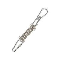 Juguetes resistentes a mordeduras para perros, juguetes con poste de resorte para perros de 5M, juguete para la dentición de perros, cuerda de algodón, juguete masticable para perros y cachorros - details 17