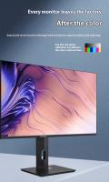 Monitor de juegos para oficina en casa, 24 '~ 34', 2K4K144Hz165Hz, gama de colores DCI-P3 16:9 IPS 2ms 10Bit 138% sRGB - details 6