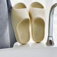 Zapatillas de Coco de Moda de Verano Suela Gruesa de Nube para Hombres y Mujeres - details 10