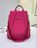 Mochilas deportivas de gran capacidad para hombres y mujeres, bolsos de hombro de negocios, escolares, Oxford, impermeables - details 5