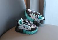 Zapatillas Deportivas LED para Niños Transpirables, Resistentes al Desgaste, Hechas en España - details 15