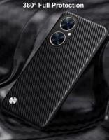 Funda de Lujo para Huawei Nova 11i 4G Cubierta Mate de Silicona a Prueba de Golpes Hecha en China - details 4