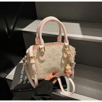 Bolso de alta sociedad, bandolera pequeña de verano, novedad de 2025, bonito bolso de hombro tipo bandolera de gama alta, elegante y versátil - details 24