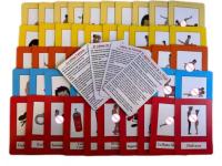 Juegos de Rol Sexuales Tarjetas de Posiciones para Adultos, Ordenes para el Dormitorio, Juguetes para Parejas Mayores de 18 Años - details 1