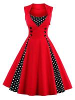 Elegante Vestido Túnico Casual para Mujer Colección de Verano sin Mangas - details 2