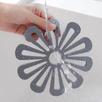 Paños de cocina con forma de flor ideales para ollas calientes y sardinas - details 7