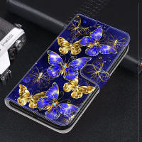 Funda con tapa de billetera para Xiaomi 12T 12 Lite Redmi Note 12 Pro Plus Turbo Note 12S, Funda de cuero magnética con patrón caliente, tarjetero - details 24