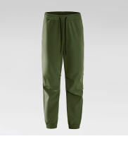 LNGXO Pantalones de Verano de Secado Rápido Impermeables, Elásticos, Ideales para Jogging, Senderismo, Acampar, Escalar - details 14