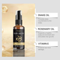 Aceite Esencial para el Cuidado del Cabello Hidratante Suave y Nutritivo Romero - details 4