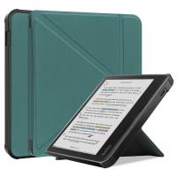 Funda de cuero con soporte magnético para libros electrónicos para niños, cubierta de 7 pulgadas para Kobo Libra, Color 2024 - details 5