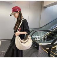 Bolso Coreano Sencillo Bolso de Hombro para Estudiantes de Gran Capacidad - details 40