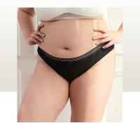 Braguitas Transpirables para Mujer, paquete de 3 Braguitas Transpirables, Máxima Comodidad para Día y Noche - details 3