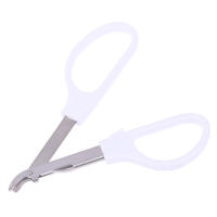 Grapadora profesional de sutura de piel desechable, acero inoxidable, 35W - details 7