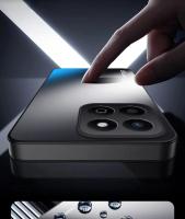 Funda Frosted para Honor 200 Smart AG, Funda de Teléfono Mate, Protectora a Prueba de Golpes, Carcasa Dura de PC para Honor X7C - details 8