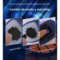 Nuevos Zapatos Para Turbas Con Ruedas Extraíbles, Zapatos Deportivos, Zapatos Luminosos - details 3