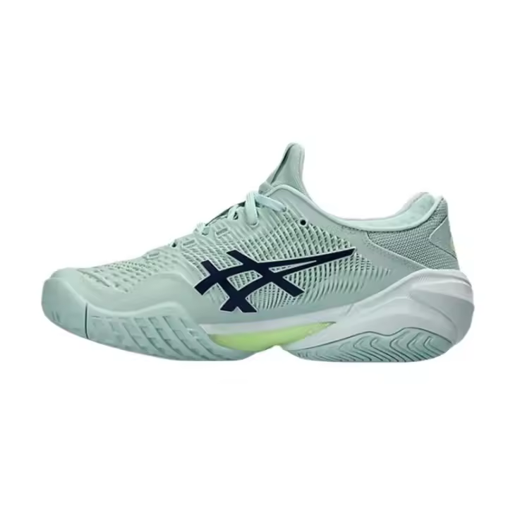 Leten 100% genuino FF 3 voleibol verde para zapatillas de deporte Unisex zapatos de tenis cómodos - 1