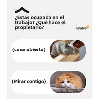 Pelota Inteligente Automática para Perros Resistente a Mordiscos Juguete para Mascotas - details 2