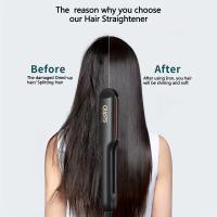 Generador de Pelo Profesional, Función Doble, Seguro para Todos los Tipos de Pelo, Adecuado para Suministros de Energía - details 2