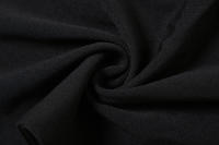 Wind 2024 Otoño/Invierno nuevo estilo francés para mujer adelgazante, cuello colgante, sin montura, con tirantes, vestido de mujer - details 21